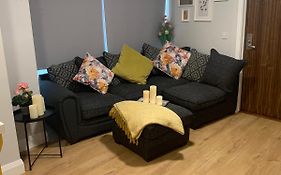 Lanigan's Hostel